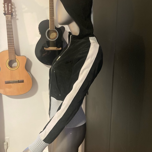 VINTAGE BOMBER - Picture 4 of 6